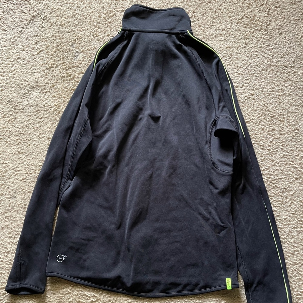 Puma Track Jacket - Picture 4 of 7